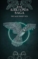 ISBN 9783982311708: Der Falke erhebt sich