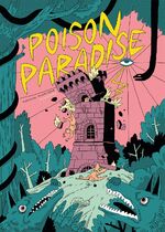 ISBN 9783982323411: Poison Paradise