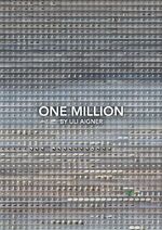 ISBN 9783982333106: ONE MILLION BY ULI AIGNER / 2014-2021 - Deutsche Ausgabe