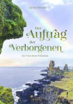 ISBN 9783982341767: Der Auftrag der Verborgenen – Ein Troll ohne Frühstück