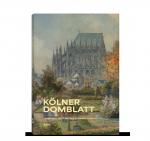 ISBN 9783982358291: Kölner Domblatt 2024 | Jahrbuch des Zentral-Dombau-Vereins zu Köln | Peter Füssenich (u. a.) | Taschenbuch | Kölner Domblatt | Deutsch | 2025 | Kölner Domverlag e.V. | EAN 9783982358291