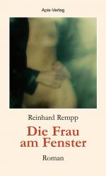 ISBN 9783982385334: Die Frau am Fenster