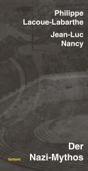 Lacoue-Labarthe, Philippe; Nancy, Jean-L Lacoue-Labarthe, Philippe; Nancy, Jean-L