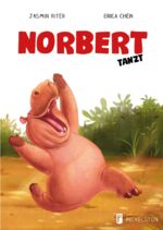 ISBN 9783982455136: Norbert tanzt