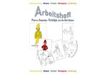 ISBN 9783982469218: Arbeitsheft Pfarrer Sebastian Kneipp und die fünf Säulen - Lebensordnung-Wasser-Kräuter-Bewegung-Ernährung