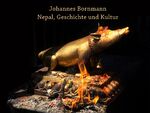 Johannes Bornmann: Nepal, Geschichte und Johannes Bornmann: Nepal, Geschichte und