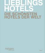 ISBN 9783982482200: Lieblingshotels