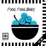 Agnieszka Sawczyn: Food, Food, Baby: Kon