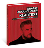 ISBN 9783982617299: ARAFAT ABOU-CHAKER KLARTEXT