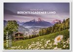 ISBN 9783985040919: Herrliches Berchtesgadener Land 2025