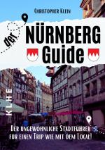 ISBN 9783985381739: Nürnberg Guide mit Hotspots!