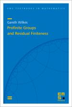 ISBN 9783985470785: Profinite Groups and Residual Finiteness