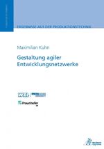 ISBN 9783985550142: Gestaltung agiler Entwicklungsnetzwerke