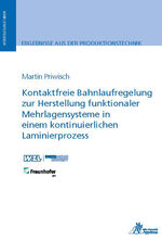 ISBN 9783985551392: Kontaktfreie Bahnlaufregelung zur Herstellung funktionaler Mehrlagensysteme in einem kontinuierlichen Laminierprozess