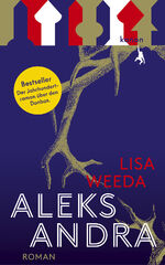 ISBN 9783985680580: SIGNIERT:  Aleksandra