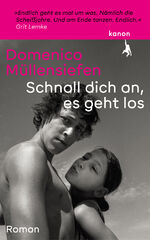 ISBN 9783985681266: Schnall dich an, es geht los