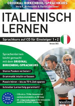 ISBN 9783985840205: Italienisch lernen für Einsteiger 1+2 (ORIGINAL BIRKENBIHL), Audio-CD