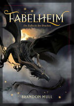 ISBN 9783985850679: Fabelheim Band 4