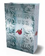 ISBN 9783985852277: Der gefrorene Fluss