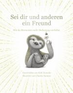 ISBN 9783985852697: Sei dir und anderen ein Freund | Wie du Momenten mehr Bedeutung verleihst. | Kobi Yamada | Buch | 48 S. | Deutsch | 2025 | Adrian Wimmelbuchverlag | EAN 9783985852697