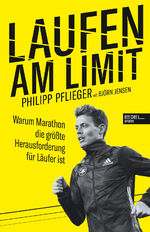 ISBN 9783985881130: Laufen am Limit