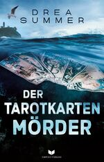 ISBN 9783985954728: Der Tarotkartenmörder