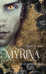 ISBN 9783985956425: Myrina - Revelation of Light