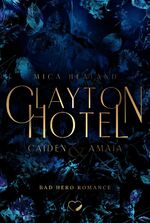 Mica Healand: Clayton Hotel - Caiden & A