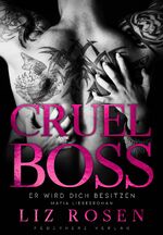 ISBN 9783985957019: Cruel Boss