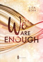 ISBN 9783985957972: We Are Enough