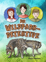 ISBN 9783985958771: Die Wildparkdetektive