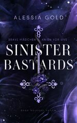 Alessia Gold: Sinister Bastards