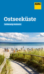 Monika Dittombée: ADAC Reiseführer Ostse Monika Dittombée: ADAC Reiseführer Ostse