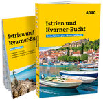 ISBN 9783986450519: ADAC Reiseführer plus Istrien und Kvarner-Bucht – Mit Maxi-Faltkarte und praktischer Spiralbindung