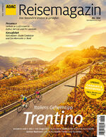 ISBN 9783986450809: ADAC Reisemagazin mit Titelthema Trentino