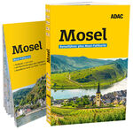 Cornelia Lohs: ADAC Reiseführer plus Mos Cornelia Lohs: ADAC Reiseführer plus Mos