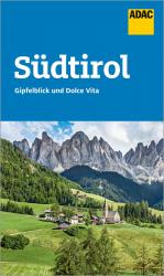 ISBN 9783986450960: ADAC Reiseführer Südtirol – Der Kompakte mit den ADAC Top Tipps und cleveren Klappenkarten