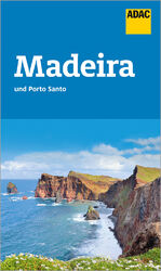 Oliver Breda: ADAC Reiseführer Madeira u Oliver Breda: ADAC Reiseführer Madeira u