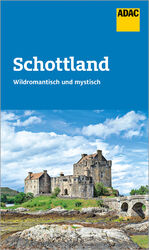 ISBN 9783986451004: ADAC Reiseführer Schottland – Der Kompakte mit den ADAC Top Tipps und cleveren Klappenkarten