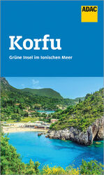 ISBN 9783986451011: ADAC Reiseführer Korfu Lefkada Ithaka Kefalonia Zakynthos - Der Kompakte mit den ADAC Top Tipps und cleveren Klappenkarten