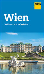 ISBN 9783986451028: ADAC Reiseführer Wien – Der Kompakte mit den ADAC Top Tipps und cleveren Klappenkarten