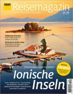 ISBN 9783986451172: ADAC Reisemagazin mit Titelthema Ionische Inseln