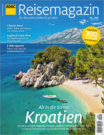 ISBN 9783986451189: ADAC Reisemagazin mit Titelthema Kroatien