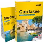 ISBN 9783986451547: Aigner, Gottfried/ADAC Reiseführer plus Gardasee