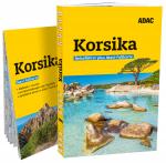 ISBN 9783986451578: ADAC Reiseführer plus Korsika