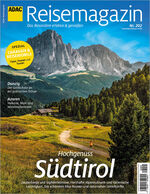 ISBN 9783986451776: ADAC Reisemagazin Südtirol | ADAC Reisemagazin 202 | Taschenbuch | 114 S. | Deutsch | 2024 | ADAC Verlag | EAN 9783986451776