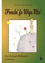 ISBN 9783986510923: Fende’ fe Wye Ntu’ – Der kleine Prinz - Ga'a Kejom (Babanki, Kamerun)