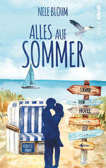 ISBN 9783986600099: Alles auf Sommer