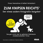 ISBN 9783986600853: Zum Knipsen reichts - Der etwas andere Fotografie Ratgeber