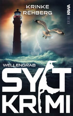 ISBN 9783986601263: SYLTKRIMI Wellengrab - Küstenkrimi (Nordseekrimi 11)